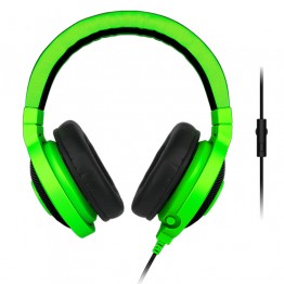 Razer Kraken Pro New Headset - Green